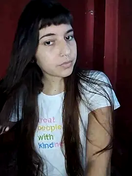 Cloeegoth online show from March 4, 2025, 5:45 pm