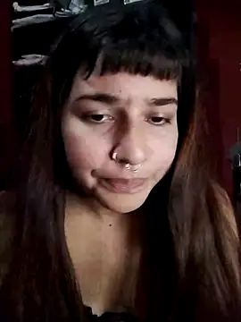 Cloeegoth online show from March 4, 2025, 10:49 pm