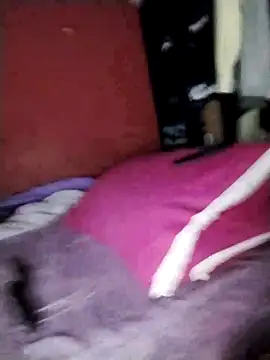 Cloeegoth online show from March 6, 2025, 12:21 am