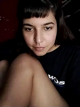 Cloeegoth online show from March 10, 2025, 7:07 pm