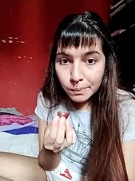 Cloeegoth online show from March 12, 2025, 5:49 pm