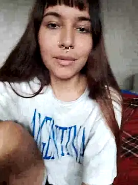 Cloeegoth online show from March 16, 2025, 8:21 pm