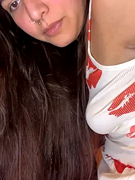 Cloeegoth online show from September 15, 2025, 12:43 am