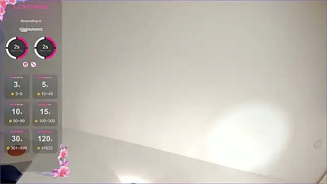 Snapshot of milli_sun_ chatting on November 11, 2025, 5:07 am milli sun online show from November 11, 2025, 5:07 am