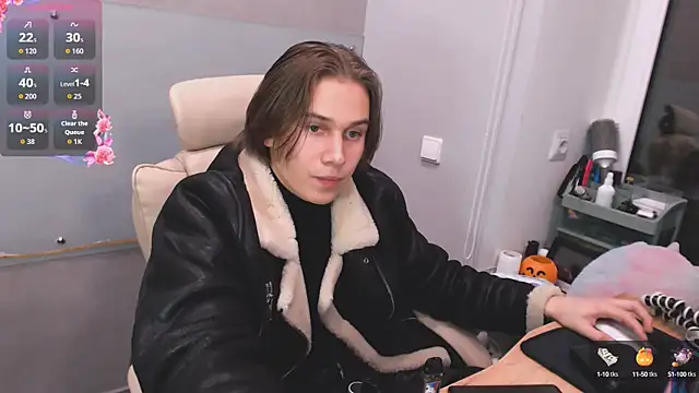 Snapshot of Marcus_Swampov chatting on October 16, 2025, 3:18 am Marcus Swampov online show from October 16, 2025, 3:18 am