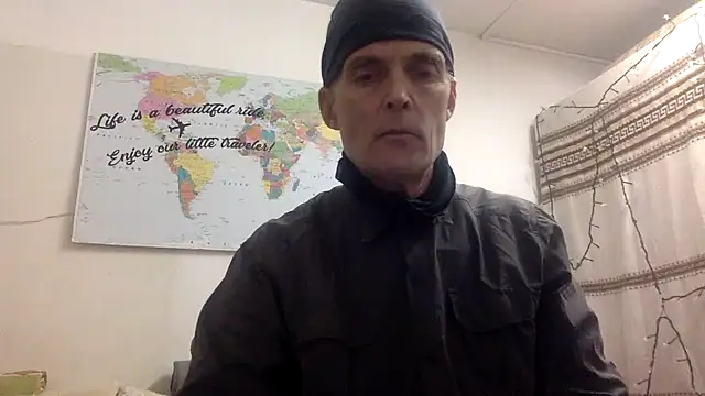 TowaFreespirit online show from December 10, 2024, 11:43 am