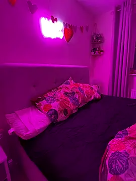 Snapshot of Tallulah-mae-xoxox chatting on February 13, 2025, 7:21 pm Tallulah-mae-xoxox online show from February 13, 2025, 7:21 pm