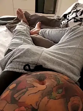 tattooedtwc online show from October 2, 2025, 7:21 pm