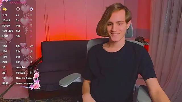 Snapshot of nikompell chatting on January 27, 2025, 4:30 am nikompell online show from January 27, 2025, 4:30 am