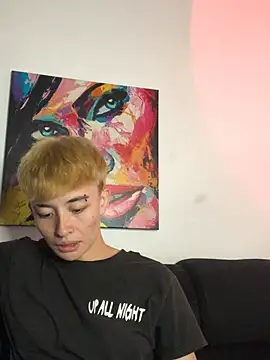 Snapshot of nico_18x chatting on February 7, 2025, 11:03 pm nico 18x online show from February 7, 2025, 11:03 pm