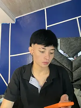 Snapshot of nico_18x chatting on February 13, 2025, 5:58 am nico 18x online show from February 13, 2025, 5:58 am