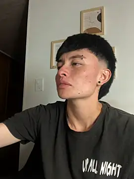 Snapshot of nico_18x chatting on February 13, 2025, 11:47 pm nico 18x online show from February 13, 2025, 11:47 pm