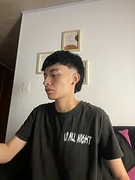 Snapshot of nico_18x chatting on February 14, 2025, 2:23 pm nico 18x online show from February 14, 2025, 2:23 pm