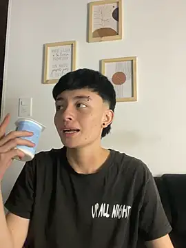 Snapshot of nico_18x chatting on February 14, 2025, 5:25 pm nico 18x online show from February 14, 2025, 5:25 pm