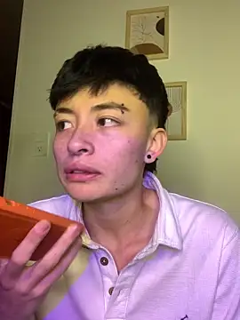 Snapshot of nico_18x chatting on February 16, 2025, 5:37 pm nico 18x online show from February 16, 2025, 5:37 pm