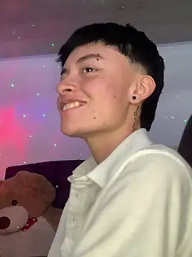 Snapshot of nico_18x chatting on February 16, 2025, 8:44 pm nico 18x online show from February 16, 2025, 8:44 pm