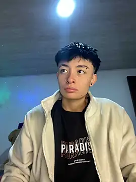 Snapshot of nico_18x chatting on February 17, 2025, 8:04 pm nico 18x online show from February 17, 2025, 8:04 pm