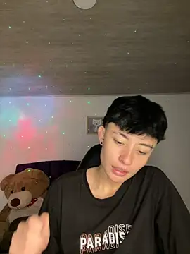 Snapshot of nico_18x chatting on February 17, 2025, 11:53 pm nico 18x online show from February 17, 2025, 11:53 pm