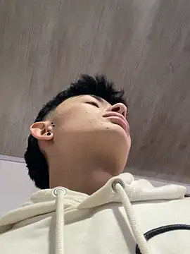 Snapshot of nico_18x chatting on February 18, 2025, 7:30 pm nico 18x online show from February 18, 2025, 7:30 pm