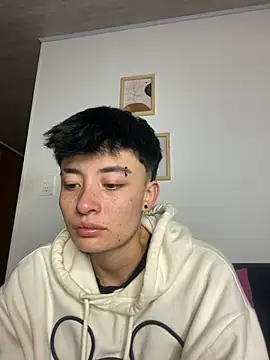 Snapshot of nico_18x chatting on February 18, 2025, 10:36 pm nico 18x online show from February 18, 2025, 10:36 pm