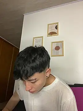 Snapshot of nico_18x chatting on February 21, 2025, 9:00 pm nico 18x online show from February 21, 2025, 9:00 pm