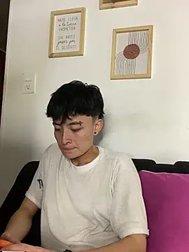 Snapshot of nico_18x chatting on February 22, 2025, 12:05 am nico 18x online show from February 22, 2025, 12:05 am