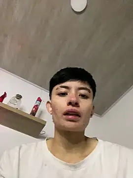 Snapshot of nico_18x chatting on February 23, 2025, 3:56 am nico 18x online show from February 23, 2025, 3:56 am