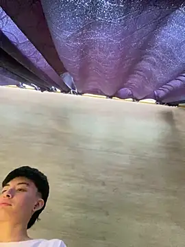 Snapshot of nico_18x chatting on February 23, 2025, 7:07 pm nico 18x online show from February 23, 2025, 7:07 pm