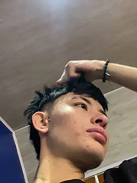 Snapshot of nico_18x chatting on February 24, 2025, 8:03 pm nico 18x online show from February 24, 2025, 8:03 pm