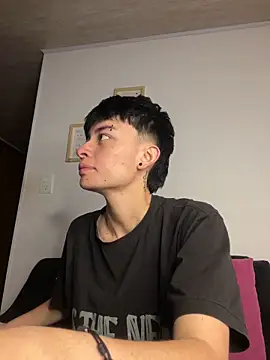 Snapshot of nico_18x chatting on February 25, 2025, 6:53 pm nico 18x online show from February 25, 2025, 6:53 pm