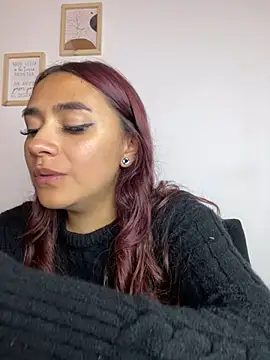 Snapshot of nico_18x chatting on February 26, 2025, 1:19 pm nico 18x online show from February 26, 2025, 1:19 pm