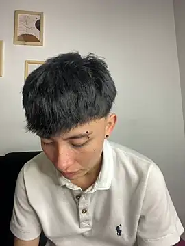 Snapshot of nico_18x chatting on February 26, 2025, 9:48 pm nico 18x online show from February 26, 2025, 9:48 pm