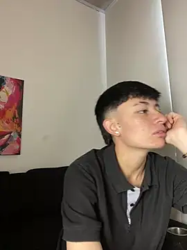 Snapshot of nico_18x chatting on February 28, 2025, 5:26 pm nico 18x online show from February 28, 2025, 5:26 pm