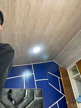 Snapshot of nico_18x chatting on March 3, 2025, 8:21 pm nico 18x online show from March 3, 2025, 8:21 pm