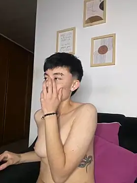 Snapshot of nico_18x chatting on March 3, 2025, 11:24 pm nico 18x online show from March 3, 2025, 11:24 pm