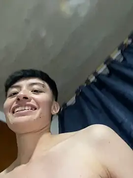 Snapshot of nico_18x chatting on March 4, 2025, 2:27 am nico 18x online show from March 4, 2025, 2:27 am