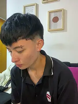 Snapshot of nico_18x chatting on March 5, 2025, 2:14 am nico 18x online show from March 5, 2025, 2:14 am