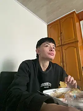 Snapshot of nico_18x chatting on March 6, 2025, 7:54 pm nico 18x online show from March 6, 2025, 7:54 pm