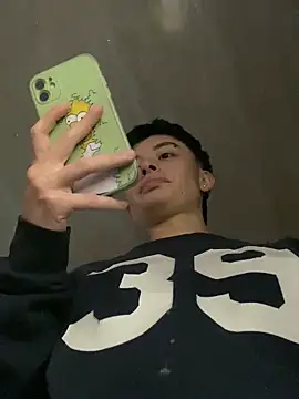 Snapshot of nico_18x chatting on March 8, 2025, 12:22 am nico 18x online show from March 8, 2025, 12:22 am