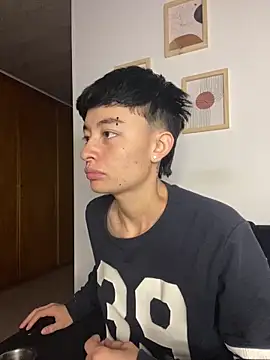 Snapshot of nico_18x chatting on March 8, 2025, 6:47 pm nico 18x online show from March 8, 2025, 6:47 pm