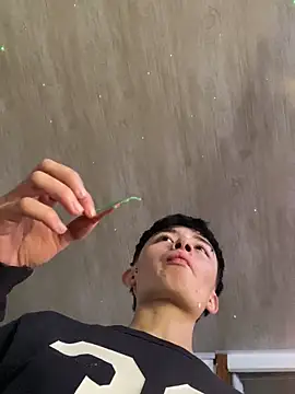 Snapshot of nico_18x chatting on March 8, 2025, 9:51 pm nico 18x online show from March 8, 2025, 9:51 pm