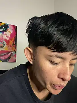 Snapshot of nico_18x chatting on March 9, 2025, 1:56 am nico 18x online show from March 9, 2025, 1:56 am