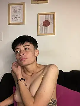 Snapshot of nico_18x chatting on March 10, 2025, 6:01 pm nico 18x online show from March 10, 2025, 6:01 pm