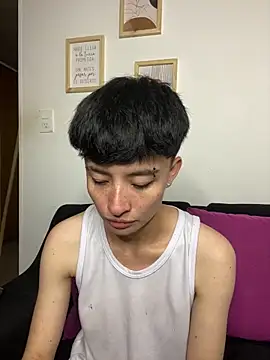 Snapshot of nico_18x chatting on March 12, 2025, 2:09 am nico 18x online show from March 12, 2025, 2:09 am