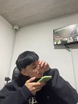 Snapshot of nico_18x chatting on March 15, 2025, 2:14 am nico 18x online show from March 15, 2025, 2:14 am