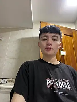 Snapshot of nico_18x chatting on March 16, 2025, 7:27 pm nico 18x online show from March 16, 2025, 7:27 pm