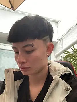 Snapshot of nico_18x chatting on March 20, 2025, 8:19 pm nico 18x online show from March 20, 2025, 8:19 pm