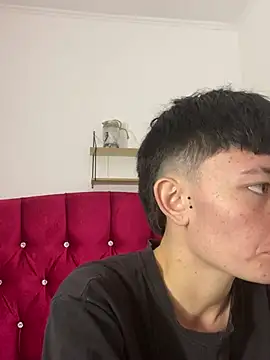 Snapshot of nico_18x chatting on March 22, 2025, 8:37 pm nico 18x online show from March 22, 2025, 8:37 pm