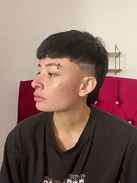 Snapshot of nico_18x chatting on March 23, 2025, 12:15 am nico 18x online show from March 23, 2025, 12:15 am