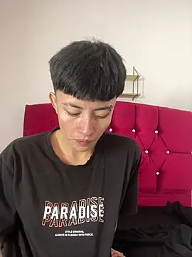 Snapshot of nico_18x chatting on March 23, 2025, 3:21 am nico 18x online show from March 23, 2025, 3:21 am